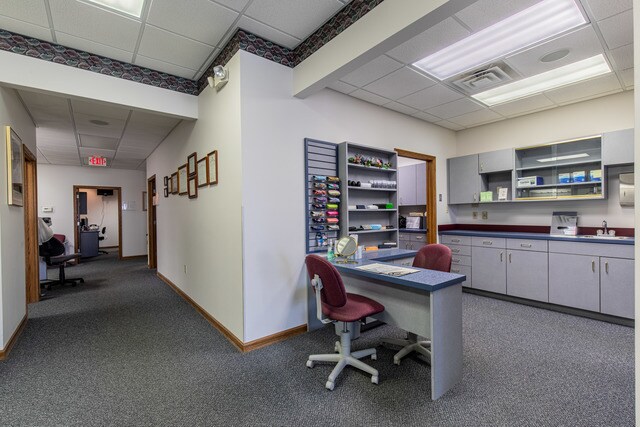 More Photos Of 2 Park Ave W, Princeton Medical For Sale