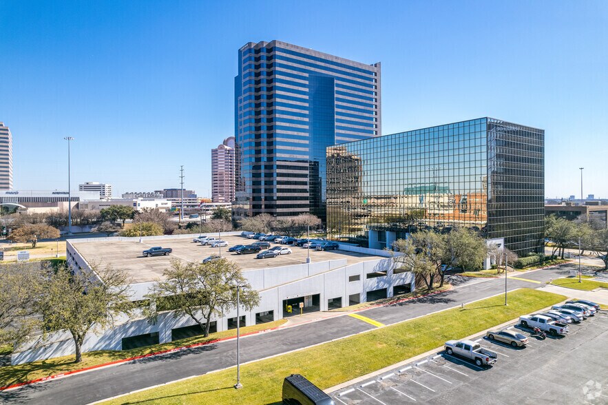 More Photos Of 5001 Lyndon B Johnson Fwy, Dallas Office For Lease