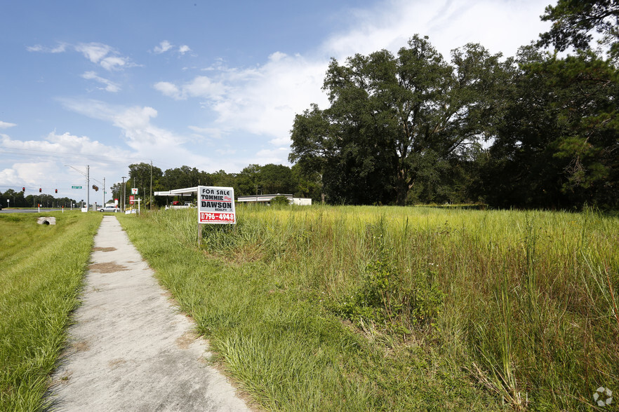 Primary Photo Of Broad St, Brooksville Land For Sale