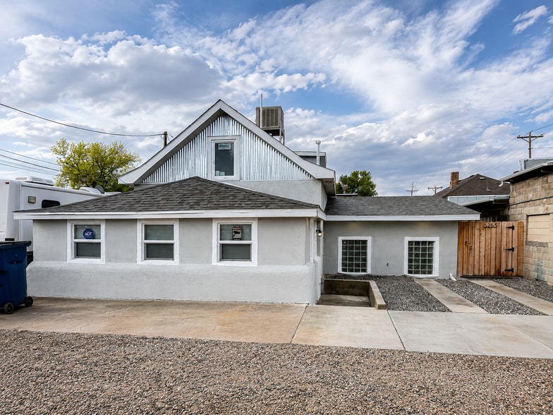 More Photos Of 525 W 7th St, Pueblo Warehouse For Sale