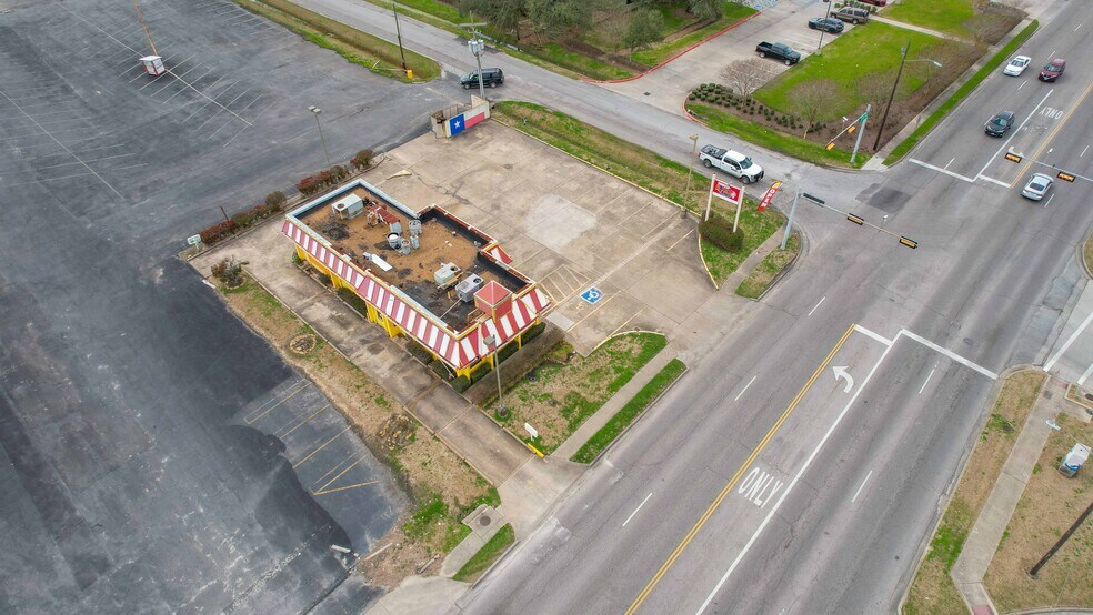 More Photos Of 3297 College St, Beaumont Fast Food For Sale