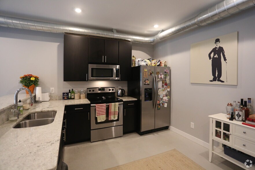 More Photos Of 4321 Manchester Ave, Saint Louis Apartments For Sale