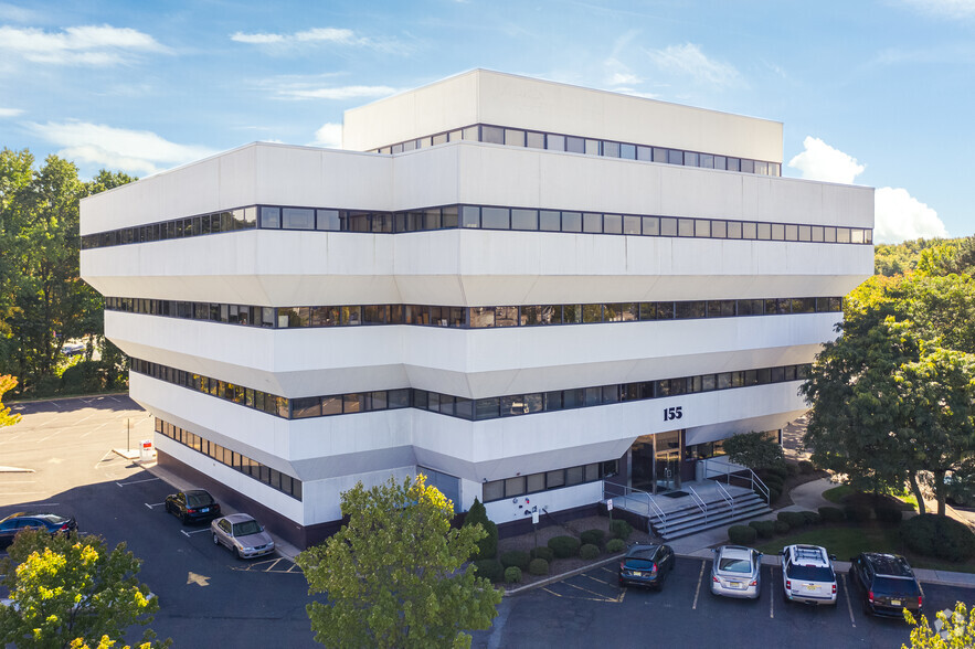 Primary Photo Of 155 Willowbrook Blvd, Wayne Office For Lease