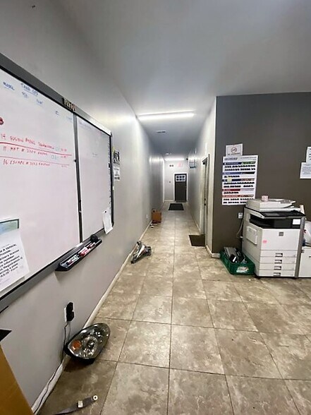 More Photos Of 3127 S Wagner Rd, Ann Arbor Auto Salvage Facility For Sale