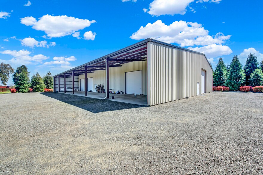 More Photos Of 5050 Melissa Ln, Vacaville Light Manufacturing For Sale