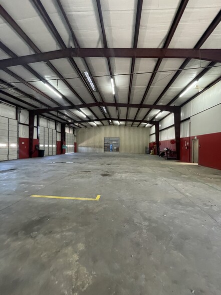 Primary Photo Of 10204 Highway 80, Minden Warehouse For Sale