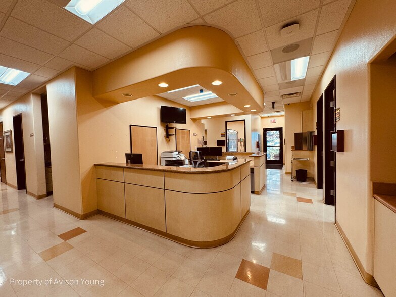 More Photos Of 2647 Box Canyon Dr, Las Vegas Medical For Sale