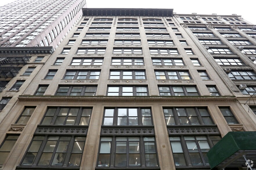 More Photos Of 114 W 26th St, New York Office For Lease
