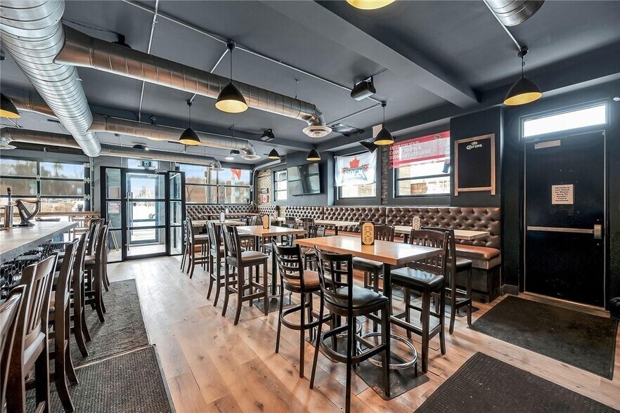 More Photos Of 737 Barton St E, Hamilton Storefront Retail Residential For Sale