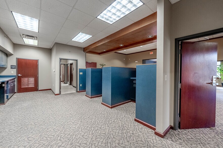 More Photos Of 6408 Highway 28 E, Pineville Office For Sale