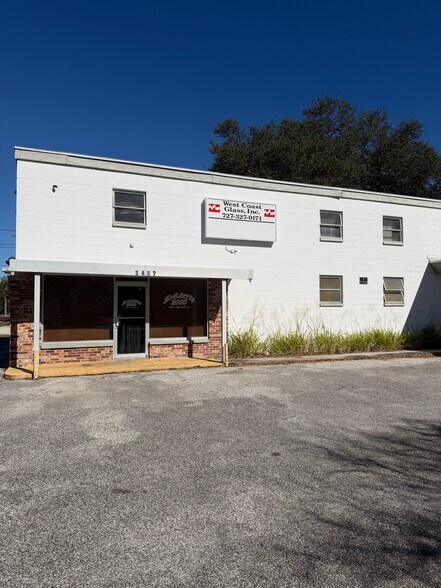 More Photos Of 3457 5th Ave S, Saint Petersburg Manufacturing For Sale