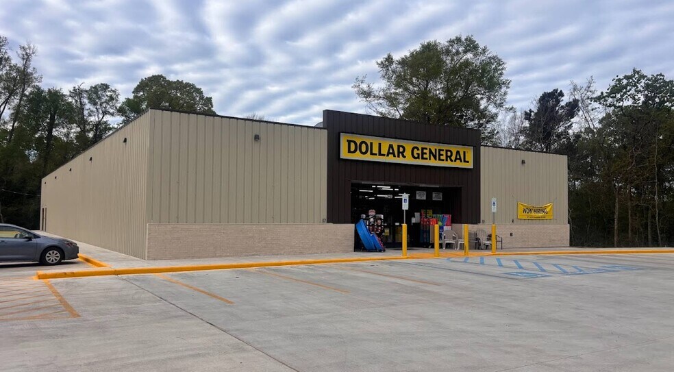 Primary Photo Of 4429 FM 2021, Lufkin Freestanding For Sale