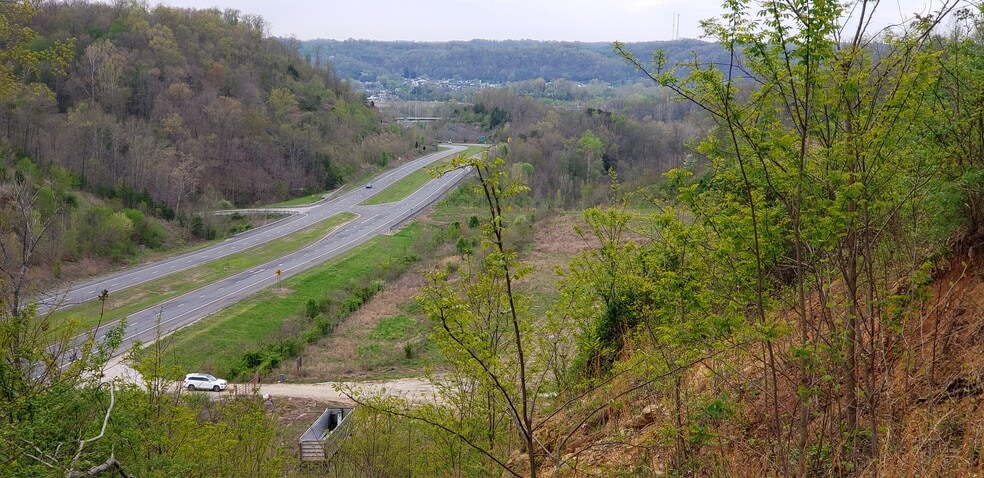 More Photos Of 463 Big Ben Bowen Hwy, Huntington Land For Sale