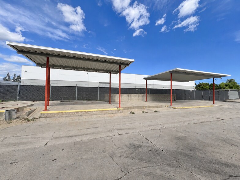 More Photos Of 6544 Cherry Ave, Long Beach Land For Sale