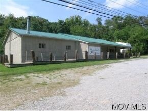 More Photos Of 2080 Harris Hwy, Washington Convenience Store For Sale
