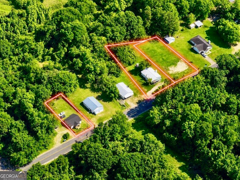 More Photos Of 1210 Academy Ave, Dublin Land For Sale