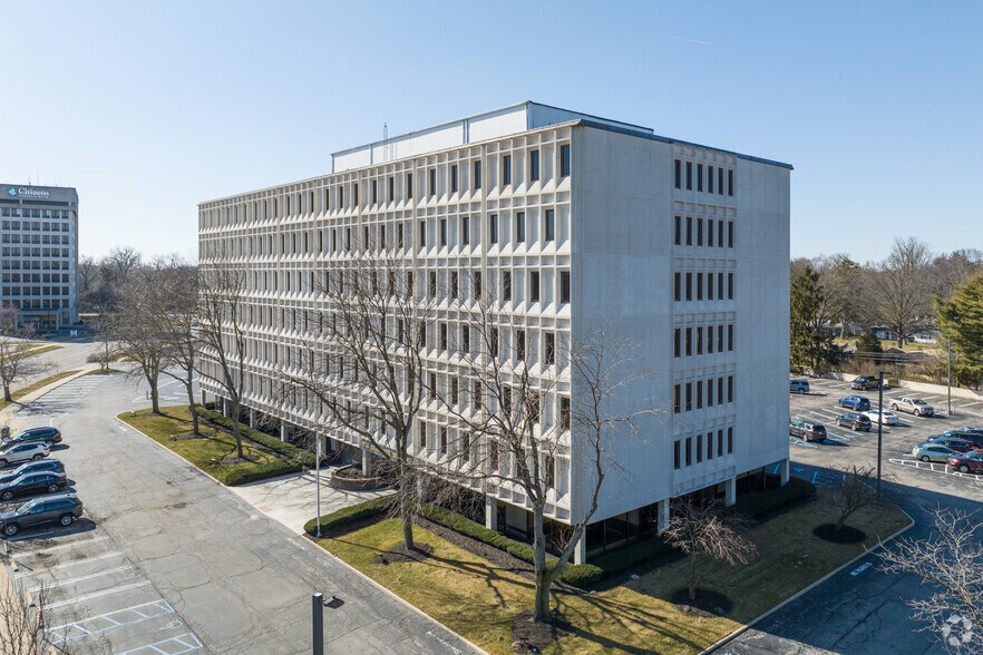 More Photos Of 3103 Executive Pky, Toledo Office For Lease