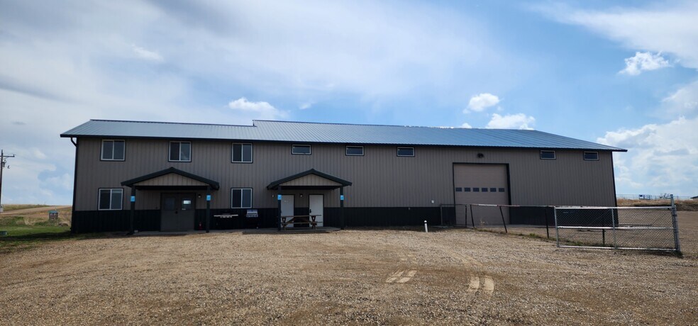 More Photos Of 4127 144th Ave NW, Alexander Industrial For Sale