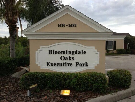 More Photos Of 1462-1466 E Bloomingdale Ave, Valrico Office For Sale