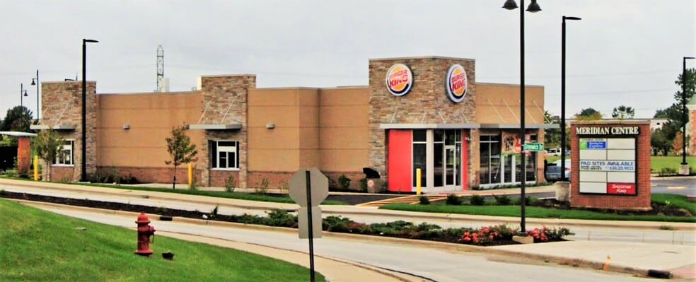 More Photos Of 19200-19228 Meridian Cir, Mokena Land For Sale