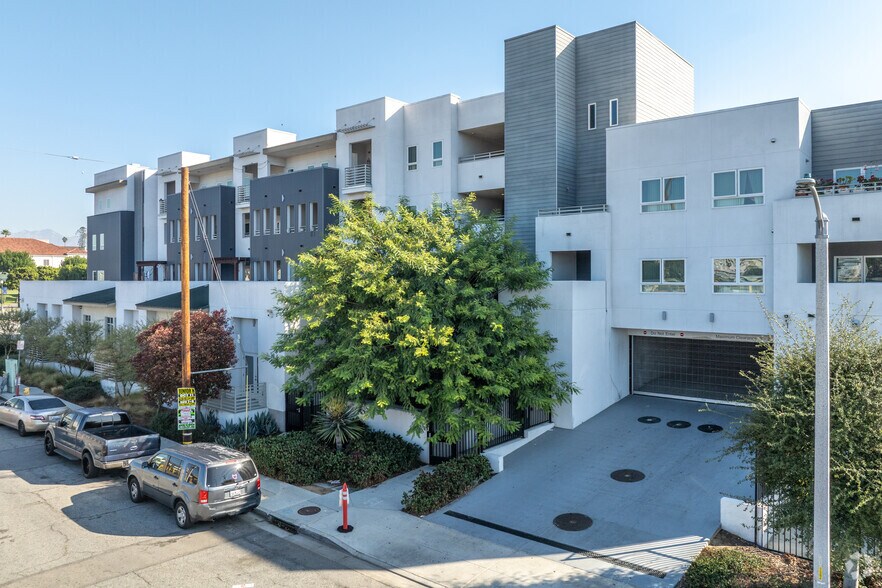 More Photos Of 4200 Whittier Blvd, Los Angeles Apartments For Lease