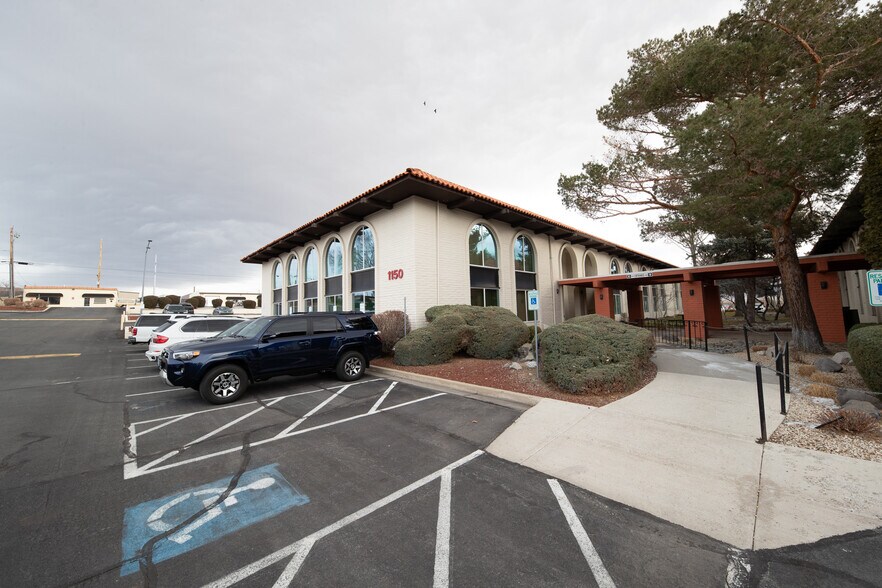 More Photos Of 1150 E Williams St, Carson City Office For Sale