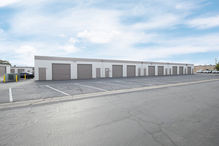 More Photos Of 150 Freeport Blvd, Sparks Flex For Lease