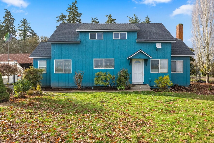 More Photos Of 30274 Peoria Rd, Shedd Land For Sale