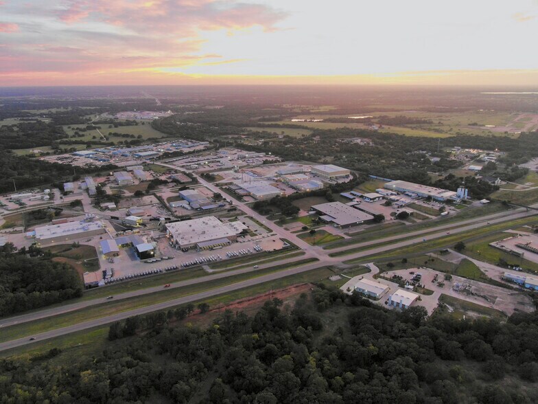 More Photos Of 2707 Sundown St, Bryan Land For Sale