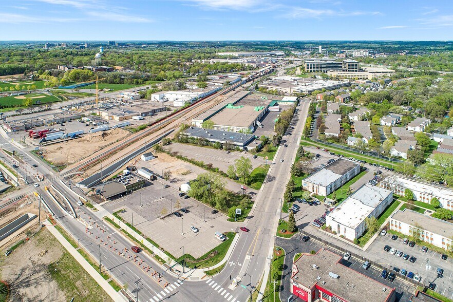 More Photos Of 1102 2nd St NE, Hopkins Land For Sale