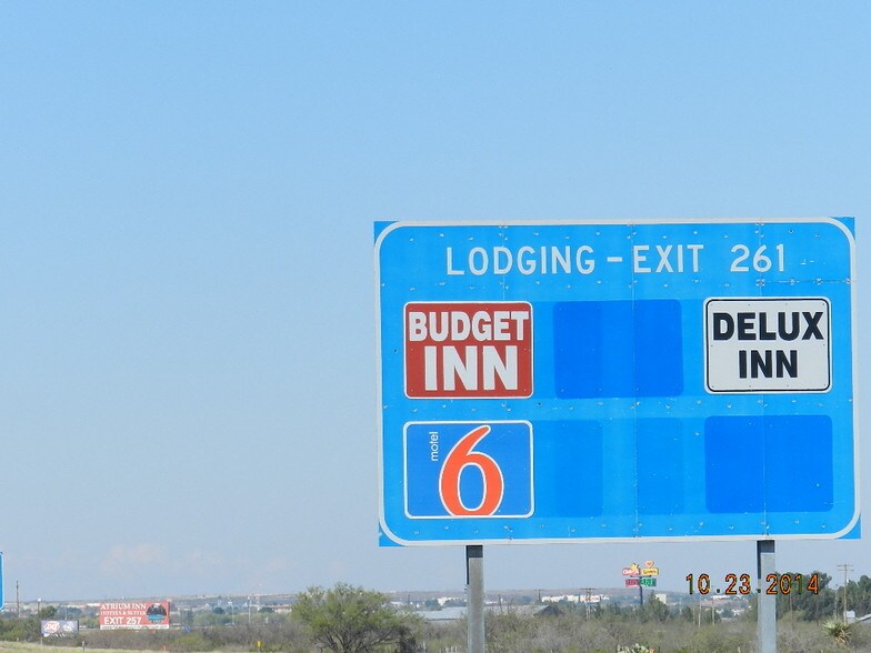 More Photos Of E US 290, Fort Stockton Land For Sale