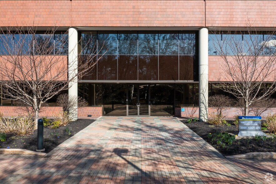 More Photos Of 1000 1st Ave, King Of Prussia Unknown For Lease