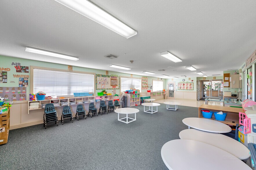 More Photos Of 18150 Park Cypress St, Houston Daycare Center For Sale