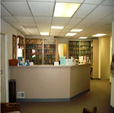 Photo of 1st Floor Ste 5