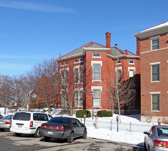 More Photos Of 78 Jefferson Ave, Columbus Loft Creative Space For Lease