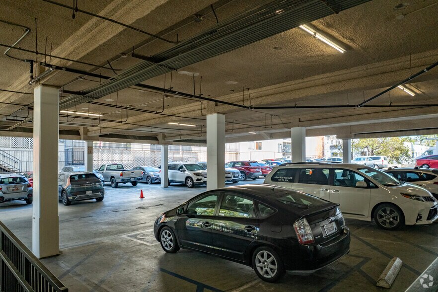 More Photos Of 520 S La Fayette Park Pl, Los Angeles Office For Sale