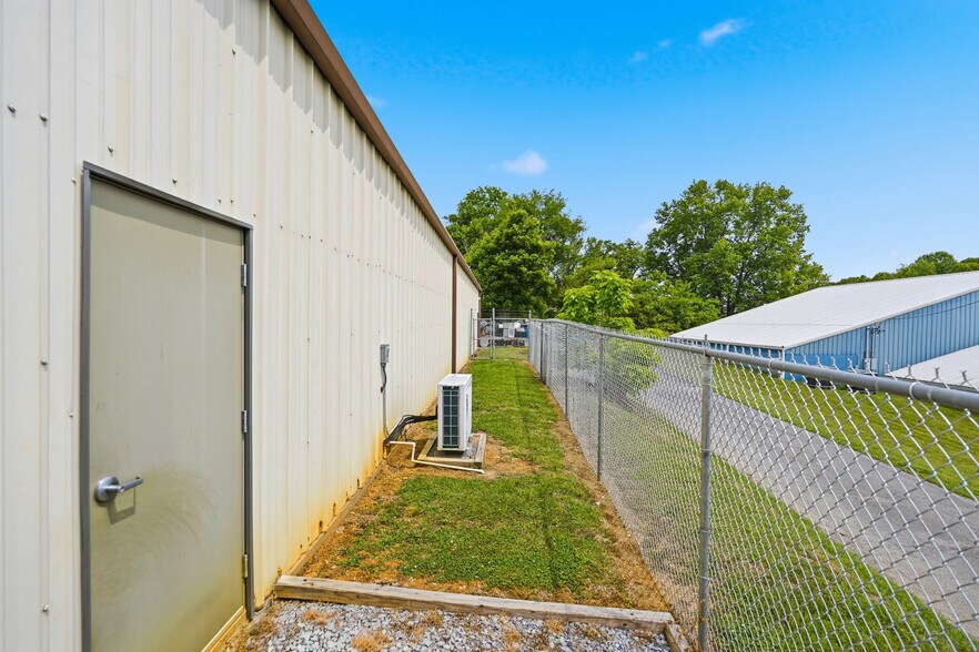More Photos Of 104 Center St, Gray Warehouse For Sale