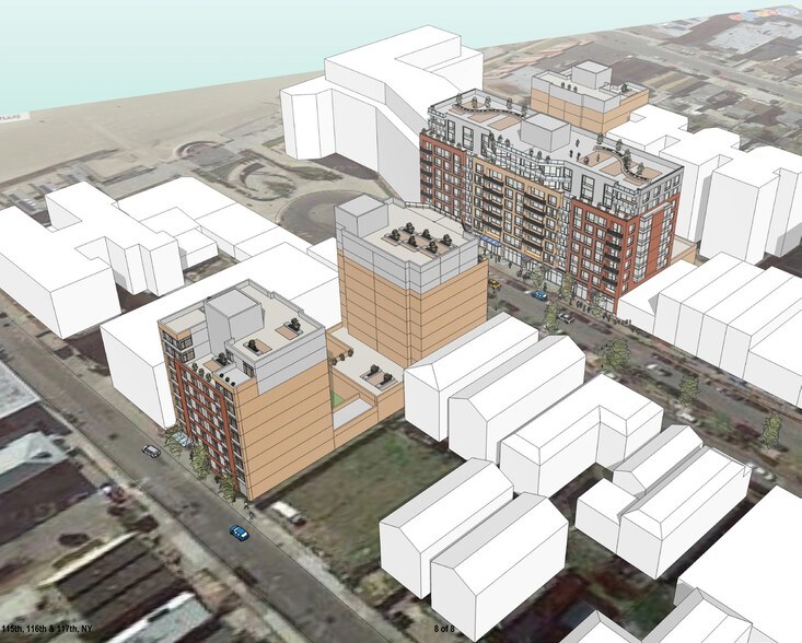 Primary Photo Of 148 Beach 116th St, Rockaway Park Apartments For Lease