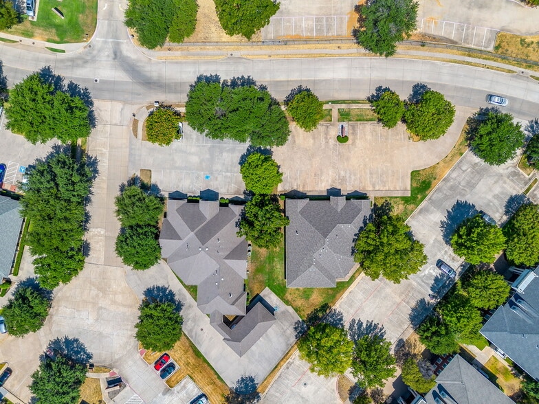 More Photos Of 4201 Gateway Dr, Colleyville Office For Sale