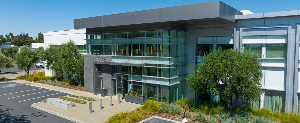 More Photos Of 375 W Trimble Rd, San Jose Unknown For Lease