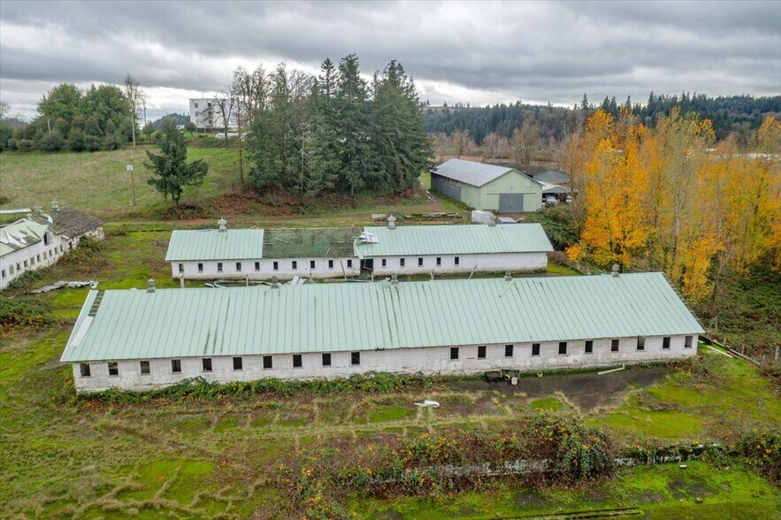 More Photos Of 5465 Turner Rd SE, Salem Land For Sale