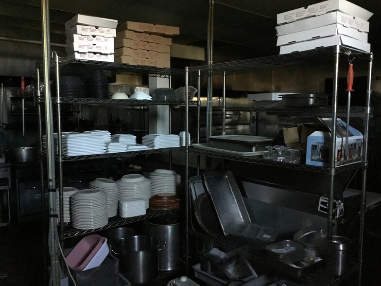 More Photos Of 11139 Marsh Rd, Bealeton Restaurant For Sale