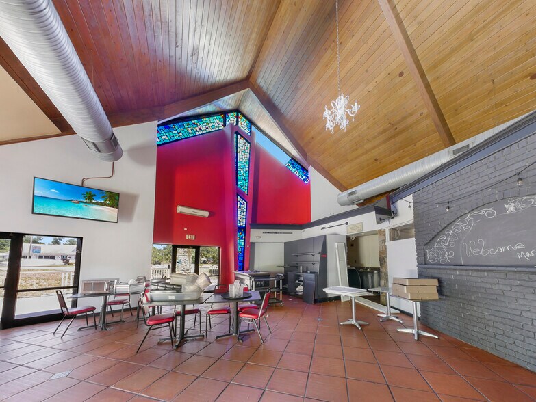 More Photos Of 151 W Highway 50, Clermont Freestanding For Sale