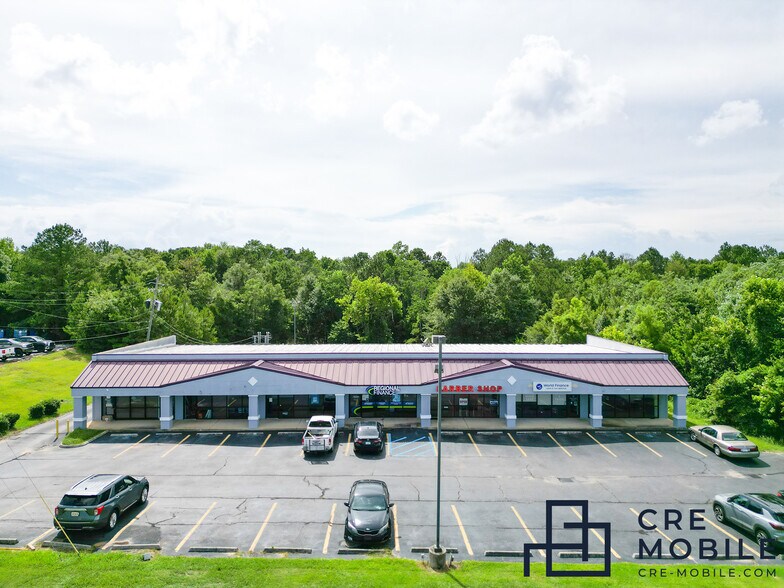 More Photos Of 5238 W Hwy 90, Mobile Unknown For Lease