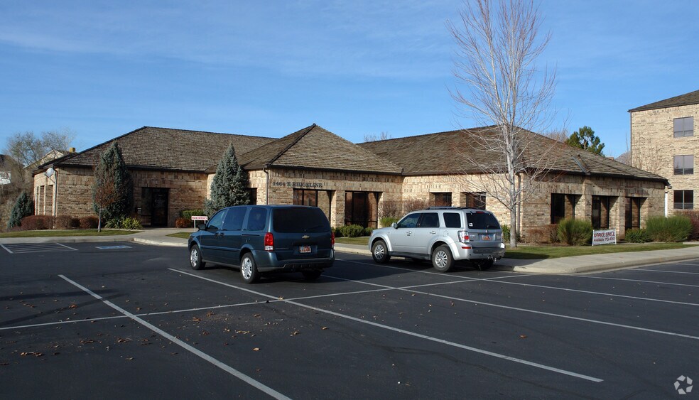 More Photos Of 1464 E Ridgeline Dr, South Ogden Office For Lease