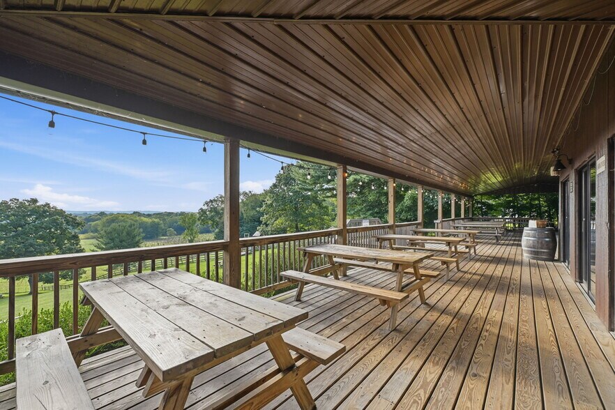 More Photos Of 2637 S Cleveland Massillon Rd, Barberton Winery Vineyard For Sale