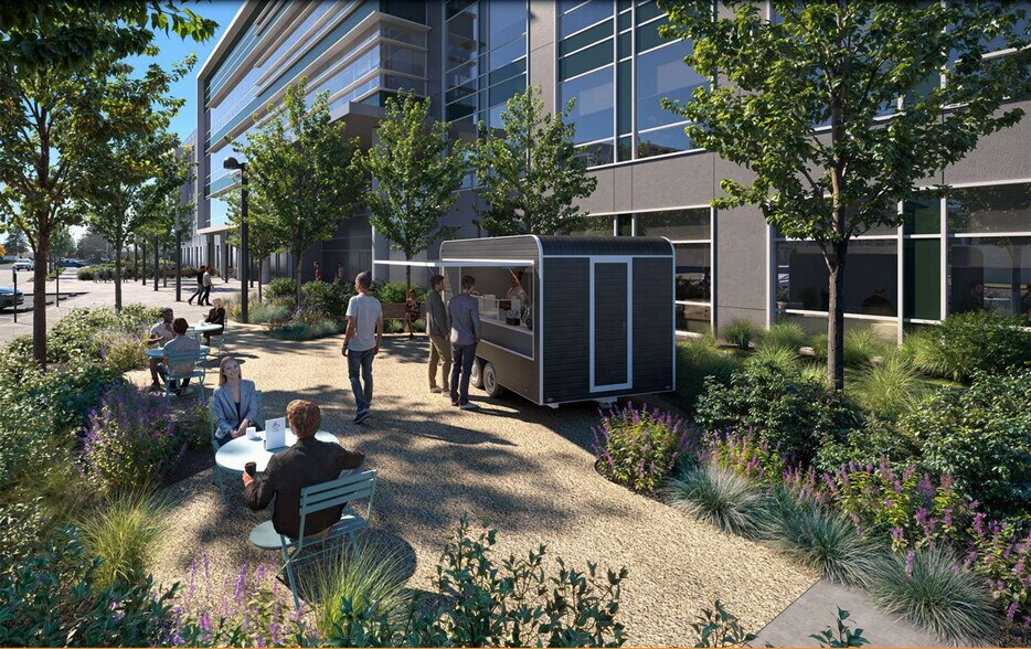 More Photos Of 3325 Scott Blvd, Santa Clara Unknown For Lease