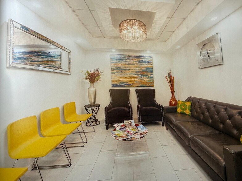More Photos Of 560 Northern Blvd, Great Neck Medical For Lease
