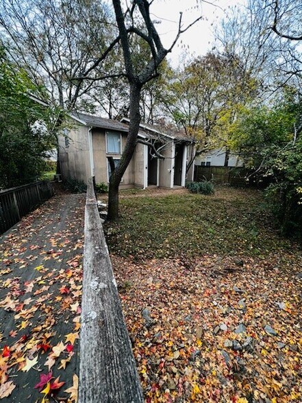 More Photos Of 5522-5524 B St, Little Rock Apartments For Sale