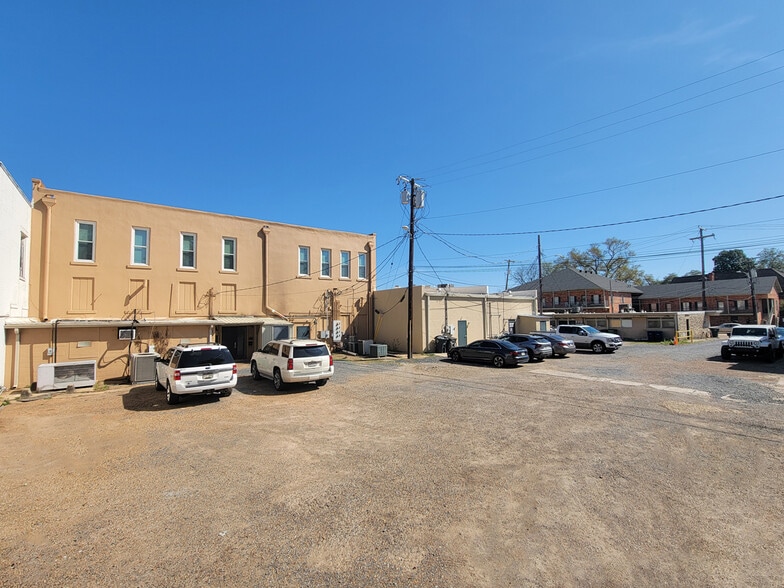 More Photos Of 520-524 Front St, Natchitoches Storefront Retail Residential For Sale